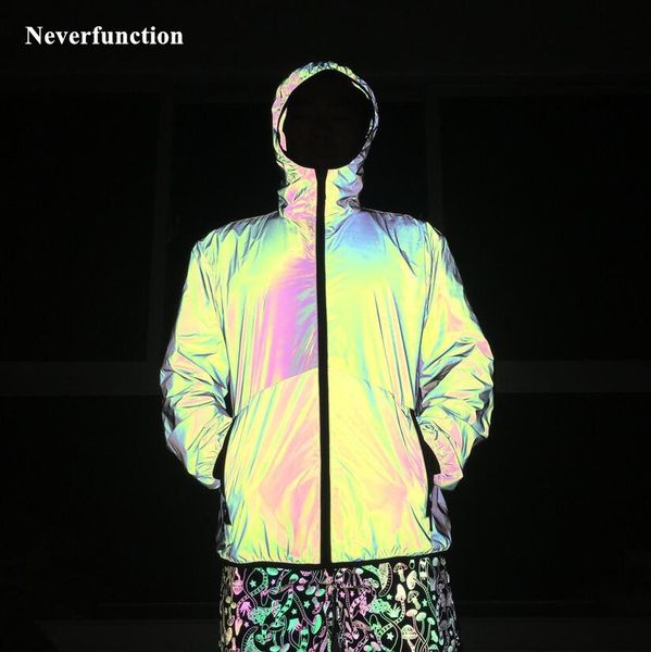 hoodies autumn men hip hop night colorful hooded jacket streetwear man windbreaker waterproof casual coats outwear, Black
hoodies autumn men hip hop night colorful hooded jacket streetwear man windbreaker waterproof casual coats outwear, Black