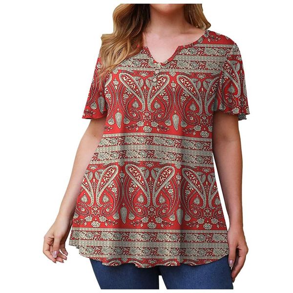 women's blouses & shirts plus size women and blusas mujer de moda 2021 summer camisas fashion casual solid short sleeve shirt blouse, White
women's blouses & shirts plus size women and blusas mujer de moda 2021 summer camisas fashion casual solid short sleeve shirt blouse, White