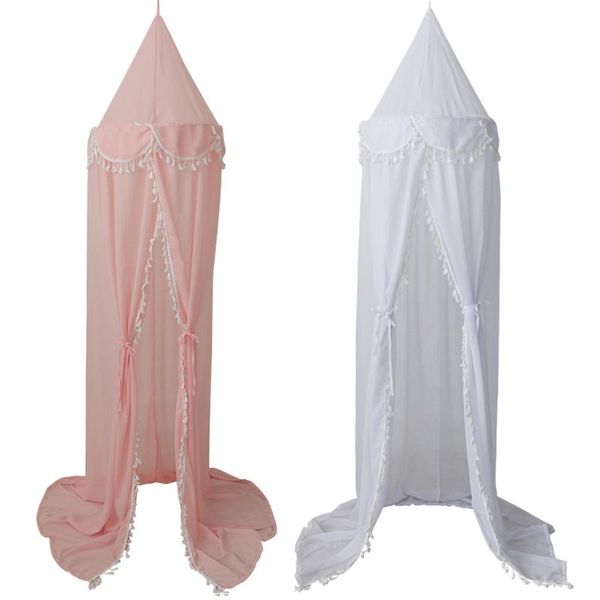 nordic style princess lace kids baby bed room canopy mosquito net curtain bedding dome tent crib netting
nordic style princess lace kids baby bed room canopy mosquito net curtain bedding dome tent crib netting