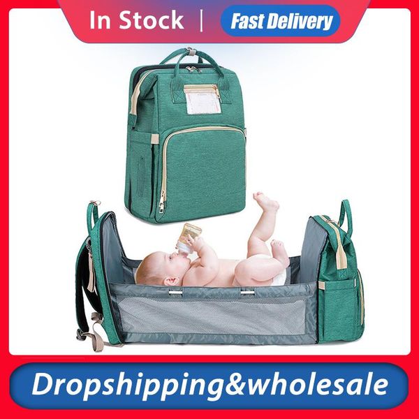multifunctional portable diaper bag yunexpress and ubi baby bed changing table pad for mom dad nappy school bags
multifunctional portable diaper bag yunexpress and ubi baby bed changing table pad for mom dad nappy school bags