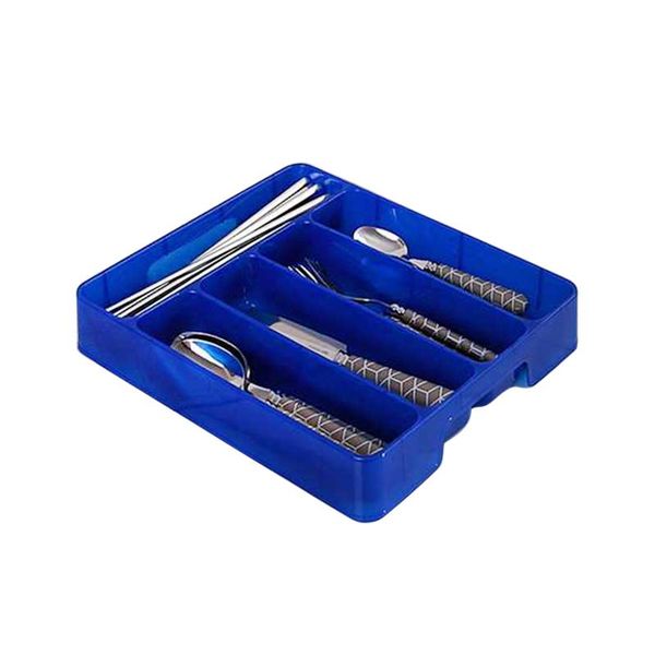 kitchen storage & organization cutlery organizer box drawer holder separation finishing eco-friendly pp spoon knife tray
kitchen storage & organization cutlery organizer box drawer holder separation finishing eco-friendly pp spoon knife tray