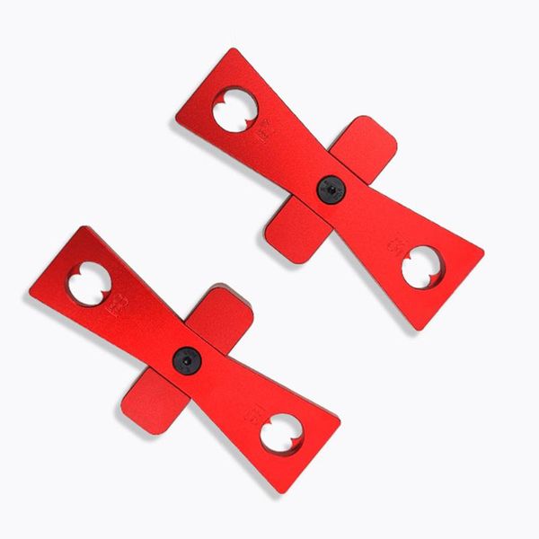 professional hand tool sets 2pcs gauge joints guide dovetail marker woodworking positioning marking locator home improvement scale diy pract
professional hand tool sets 2pcs gauge joints guide dovetail marker woodworking positioning marking locator home improvement scale diy pract