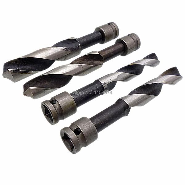 professional hand tool sets reduced shank hss twist drill bits 16mm 18mm 20mm 22mm 25mm with 1/2" sq. converter adapter for wood and pl
professional hand tool sets reduced shank hss twist drill bits 16mm 18mm 20mm 22mm 25mm with 1/2" sq. converter adapter for wood and pl