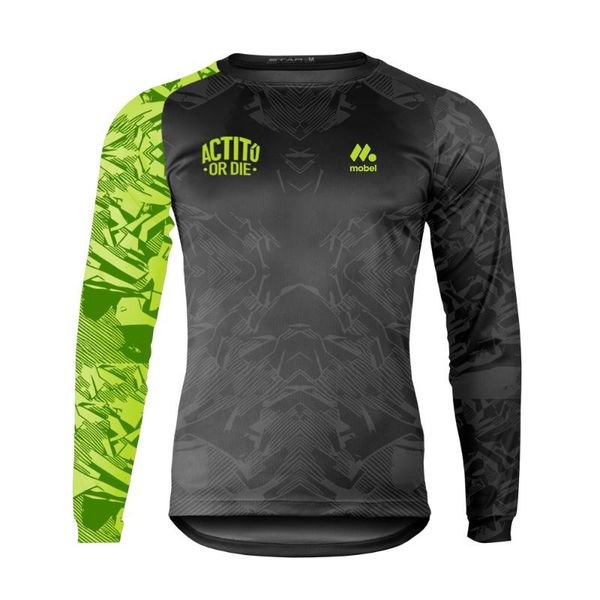 racing sets long t-shirt mobel men cycling jersey women short sleeve bike sweatshirt running clothes hombre, Black;blue
racing sets long t-shirt mobel men cycling jersey women short sleeve bike sweatshirt running clothes hombre, Black;blue