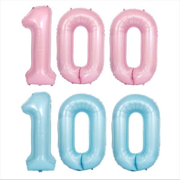 party decoration 40inch foil number balloons pearl blue pink baby shower helium ballons digital baloon wedding birthday globos
party decoration 40inch foil number balloons pearl blue pink baby shower helium ballons digital baloon wedding birthday globos