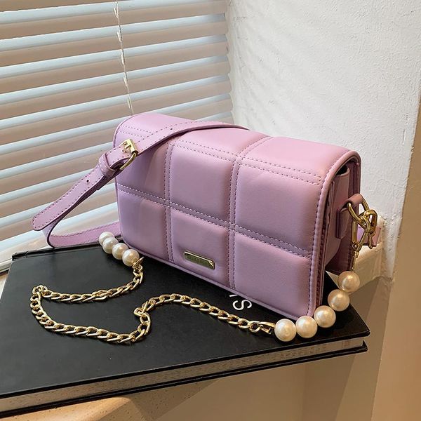 evening bags vintage square armpit bag 2021 fashion pu leather women's designer handbag travel chain shoulder messenger
evening bags vintage square armpit bag 2021 fashion pu leather women's designer handbag travel chain shoulder messenger