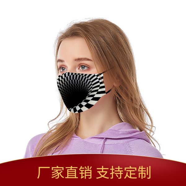 high-quality s new stereo personalized fashion printing replaceable filter cotton pm2.5 washable mask
high-quality s new stereo personalized fashion printing replaceable filter cotton pm2.5 washable mask