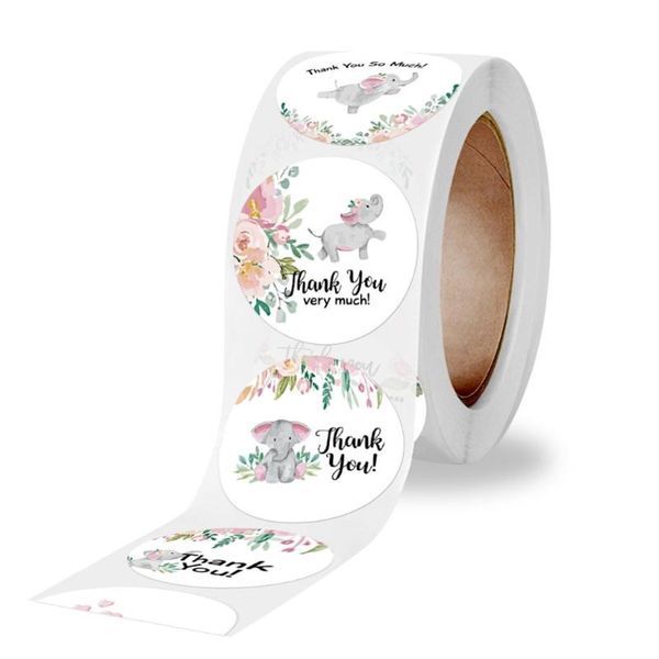 500pcs animal thank you stickers round seal labels for candy gift box packing bag envelope wedding thanks lxaf wrap
500pcs animal thank you stickers round seal labels for candy gift box packing bag envelope wedding thanks lxaf wrap
