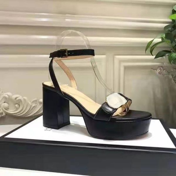 digner high heeled sandals leather waterproof platform rough heel leather fashion woman sho metal buckle parti xury sexy
digner high heeled sandals leather waterproof platform rough heel leather fashion woman sho metal buckle parti xury sexy