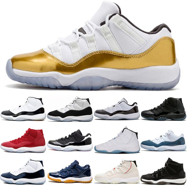 new fashion basketball shoes 11 man low high 11s colors 25th anniversary gamma blue bred concord 23 45 prom night platinum tint space jam gy
new fashion basketball shoes 11 man low high 11s colors 25th anniversary gamma blue bred concord 23 45 prom night platinum tint space jam gy