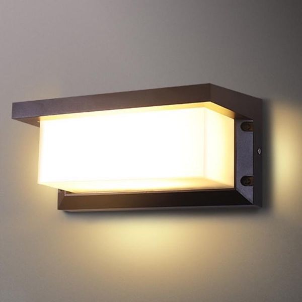 outdoor wall lamp led aluminum ip65 waterproof garden light porch sconce decoration lamps
outdoor wall lamp led aluminum ip65 waterproof garden light porch sconce decoration lamps