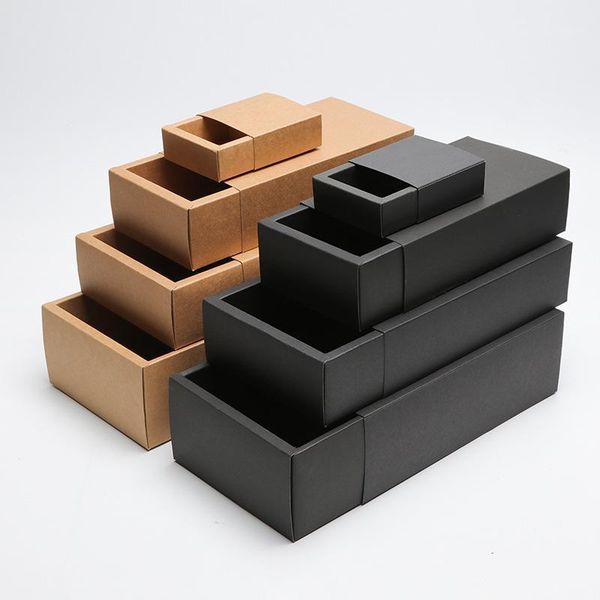 multi size kraft packaging box chocolate gift candy handmade soap wedding party favor carton paper present supplies wrap1
multi size kraft packaging box chocolate gift candy handmade soap wedding party favor carton paper present supplies wrap1