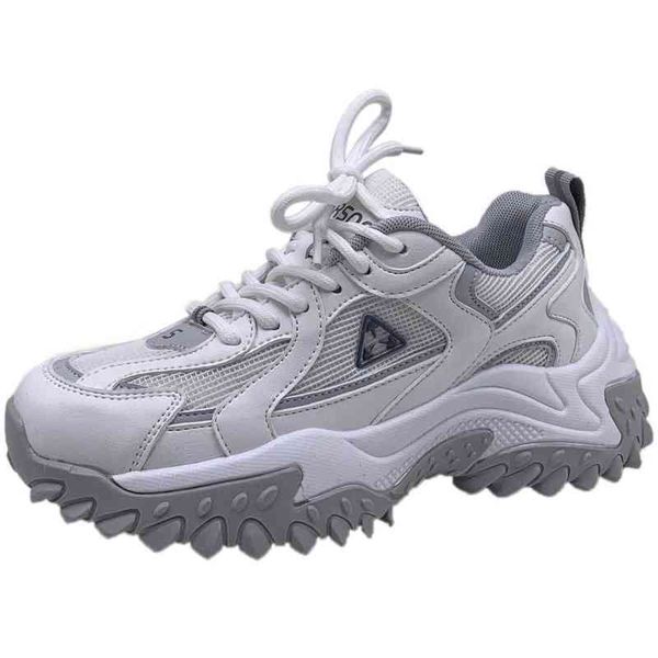 2021 spring and summer leisure low sports sho women's mh breathable daddy thick soled students'
2021 spring and summer leisure low sports sho women's mh breathable daddy thick soled students'