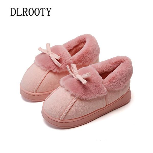 slipper slippers for boy girl bow-knot cute winter warm flat shoes children non-slip home indoor fashion kids slides flip flops platform, Black;grey
slipper slippers for boy girl bow-knot cute winter warm flat shoes children non-slip home indoor fashion kids slides flip flops platform, Black;grey