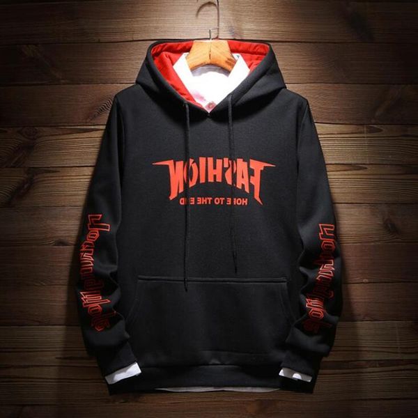men's hoodies & sweatshirts hoodie men letter 3d printing hip hop sweatshirt fashion mens nice brand winter cotton pullover male hoody, Black
men's hoodies & sweatshirts hoodie men letter 3d printing hip hop sweatshirt fashion mens nice brand winter cotton pullover male hoody, Black