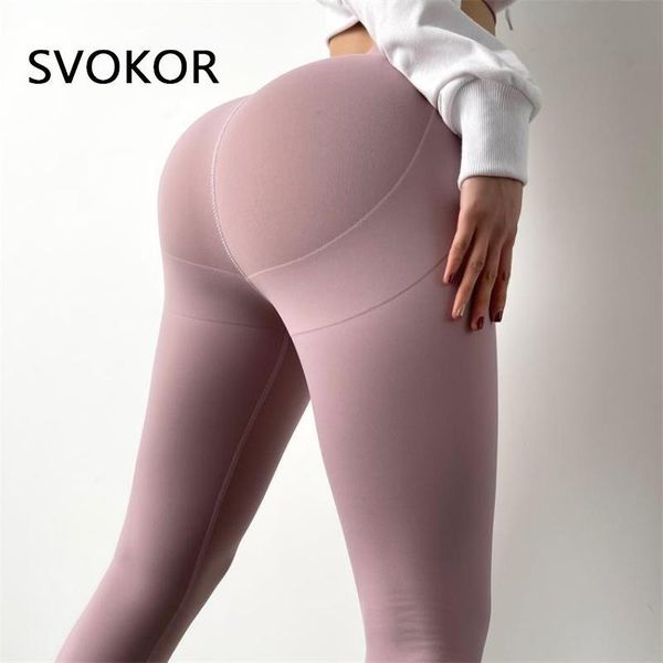 women's leggings svokor gym bulifting seamless women high waist runnign workout legging push up tight sport leggins ladies activewear, Black
women's leggings svokor gym bulifting seamless women high waist runnign workout legging push up tight sport leggins ladies activewear, Black