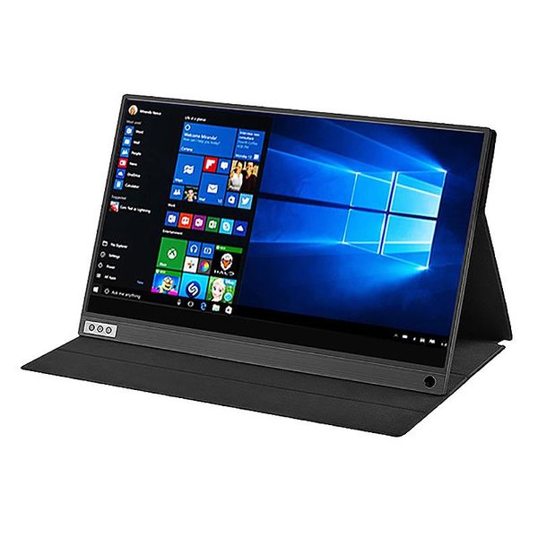 monitors p15b 15.6 inch portable display ultra-thin with 6000mah battery 1080p hd eu plug
monitors p15b 15.6 inch portable display ultra-thin with 6000mah battery 1080p hd eu plug