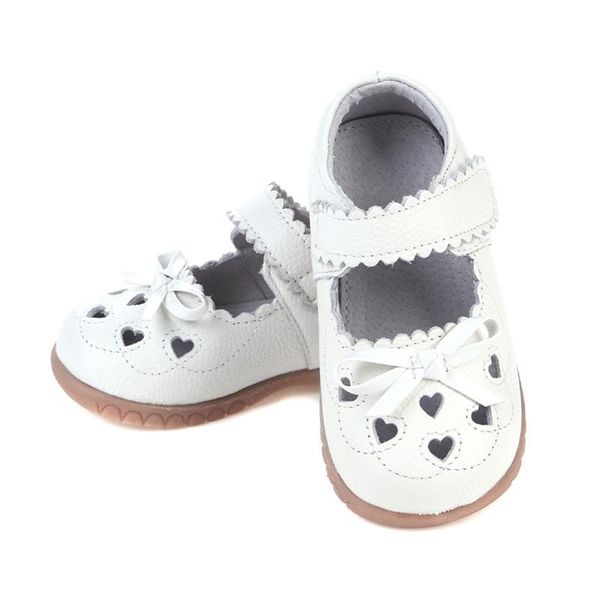 sandals lovely girls genuine leather fashion kids shoes party princess children 5t 6t, Black;red
sandals lovely girls genuine leather fashion kids shoes party princess children 5t 6t, Black;red