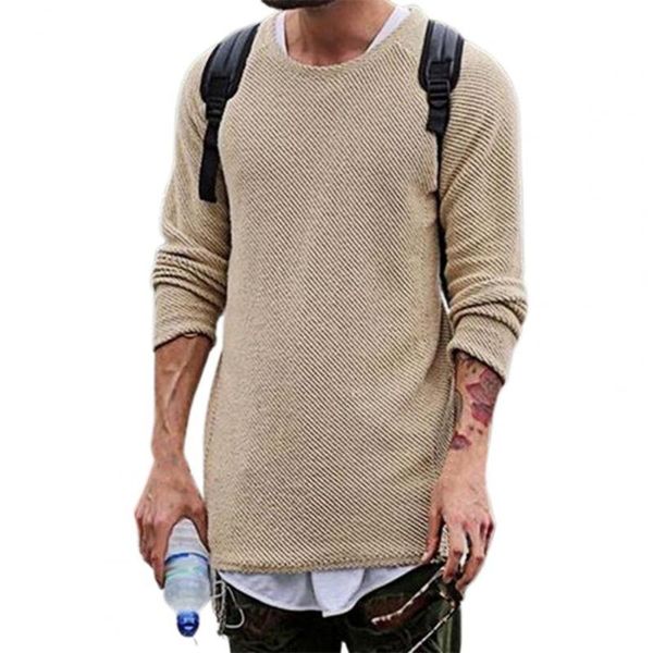 men's sweaters casual sweater streetwear solid color knitted pullover loose thermal male autumn winter knitwear, White;black
men's sweaters casual sweater streetwear solid color knitted pullover loose thermal male autumn winter knitwear, White;black