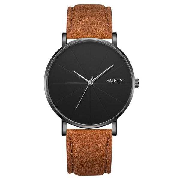 wristwatches gaiety men's watch ultra-thin watches unobtrusive simple single business net with strap relogio masculino, Slivery;brown
wristwatches gaiety men's watch ultra-thin watches unobtrusive simple single business net with strap relogio masculino, Slivery;brown