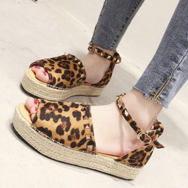 sandals 2021 summer women's peep toe ladies shoes rivet buckle strap woman suede flat platform female footwear open, Black
sandals 2021 summer women's peep toe ladies shoes rivet buckle strap woman suede flat platform female footwear open, Black