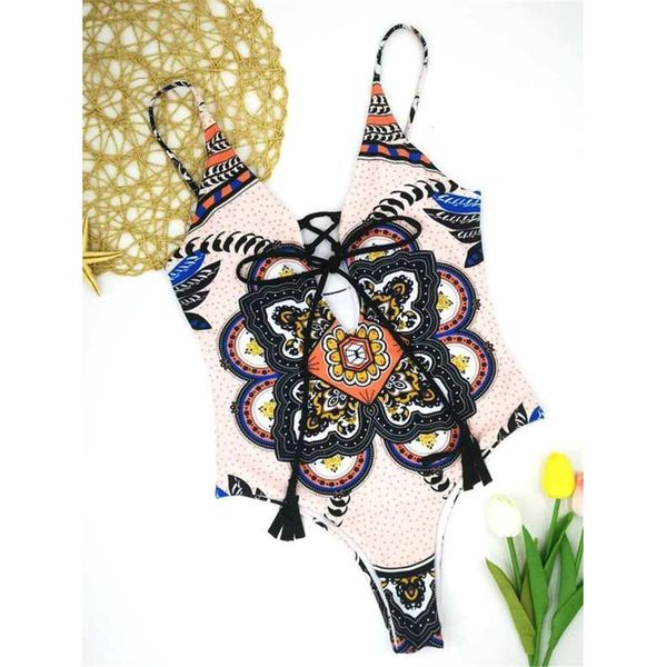 2021 new lace up monokini women swimwear one piece swimsuit female printed high cut bather bathing suit swim lady k2506
2021 new lace up monokini women swimwear one piece swimsuit female printed high cut bather bathing suit swim lady k2506