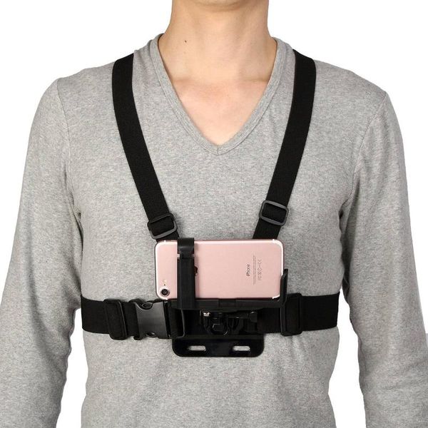cell phone mounts & holders chest mount harness strap holder with clip adjustable nylon straps for
cell phone mounts & holders chest mount harness strap holder with clip adjustable nylon straps for