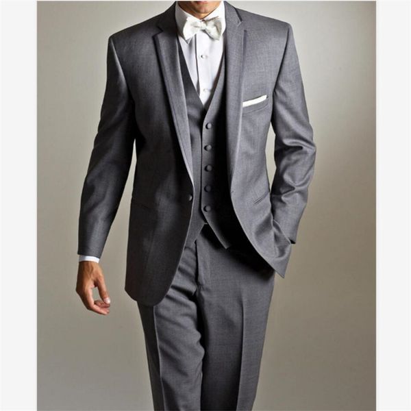 men's suits & blazers classic tux smolking bridegroom thin suit and culinary evening for gray men tuxedo man groom, White;black
men's suits & blazers classic tux smolking bridegroom thin suit and culinary evening for gray men tuxedo man groom, White;black