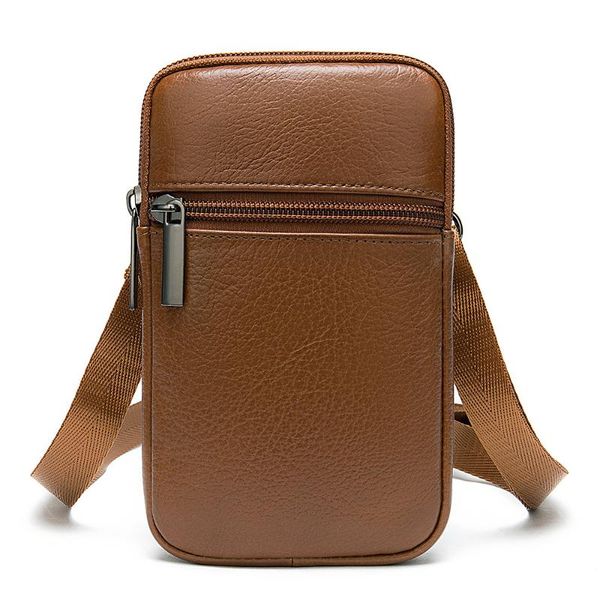 wallets fashion man's shoulder bag men's leather phone male small crossbody bags for man messenger men handbags, Red;black
wallets fashion man's shoulder bag men's leather phone male small crossbody bags for man messenger men handbags, Red;black