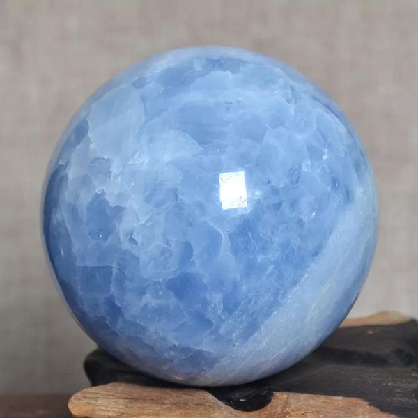 5-10cm natural blue celestine crystal sphere ball from madagascar for sale decorative objects & figurines
5-10cm natural blue celestine crystal sphere ball from madagascar for sale decorative objects & figurines