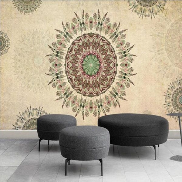 wallpapers custom 3d american feather disc retro tv sofa bedroom background wallpaper mural
wallpapers custom 3d american feather disc retro tv sofa bedroom background wallpaper mural