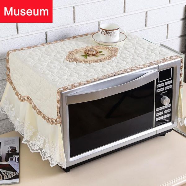 other household sundries warm love european lace microwave oven cover dustproof kitchen covering cloth waterproof defence
other household sundries warm love european lace microwave oven cover dustproof kitchen covering cloth waterproof defence