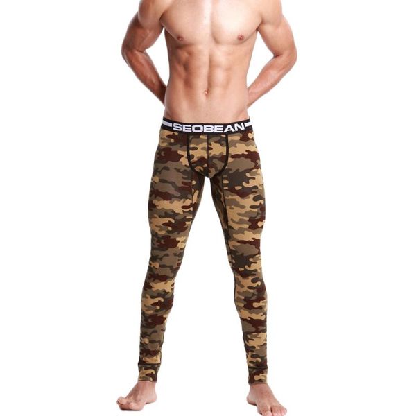 men's pants camouflage 2021 yoga pnats print cotton sports leggings thermal long johns underwear mens c0315, Black
men's pants camouflage 2021 yoga pnats print cotton sports leggings thermal long johns underwear mens c0315, Black