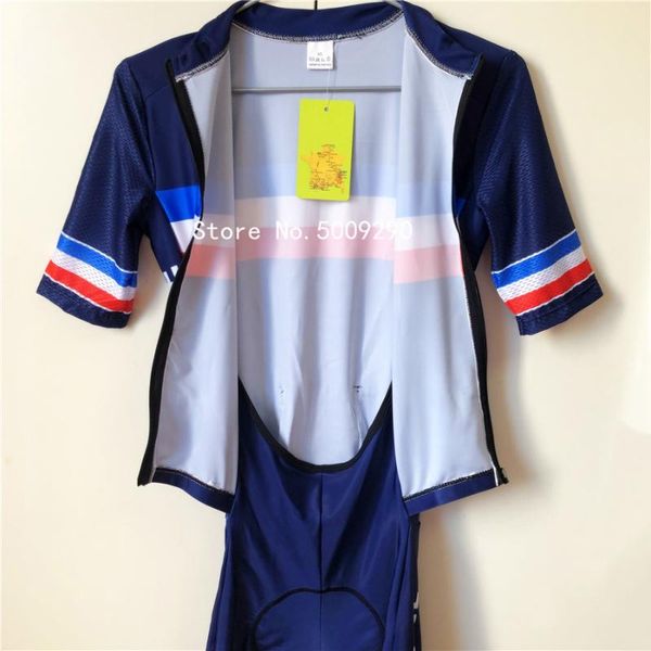 racing sets 2021 pro team triathlon suit men women short sleeve cycling jersey skinsuit jumpsuit maillot ropa ciclismo set, Black;blue
racing sets 2021 pro team triathlon suit men women short sleeve cycling jersey skinsuit jumpsuit maillot ropa ciclismo set, Black;blue