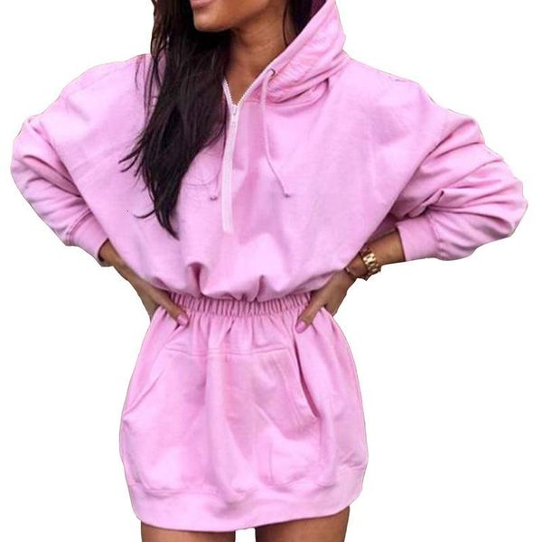 casual dresses pink hoodies winter hooded woman sweatshirt women casaul pocket loose high waist pullover es warm female hoody, Black;gray
casual dresses pink hoodies winter hooded woman sweatshirt women casaul pocket loose high waist pullover es warm female hoody, Black;gray