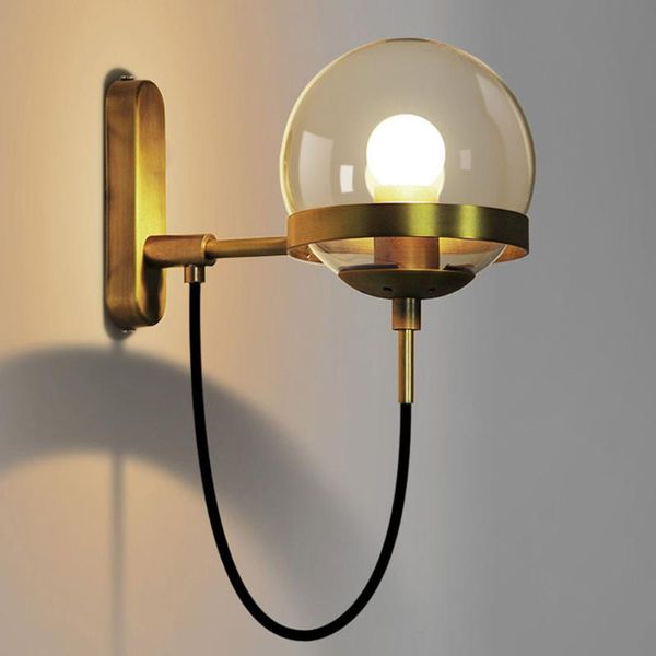 wall lamps loft led light indoor decoration bedroom e27 110-220v modern home lighting bath corridor
wall lamps loft led light indoor decoration bedroom e27 110-220v modern home lighting bath corridor