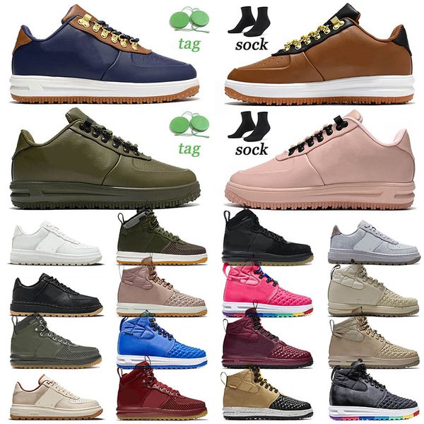 lunar 1 duckboot running shoes high low ale brown blue gold pink multi-color summit white pecan medium olive gum womens mens sneakers train, White;red
lunar 1 duckboot running shoes high low ale brown blue gold pink multi-color summit white pecan medium olive gum womens mens sneakers train, White;red