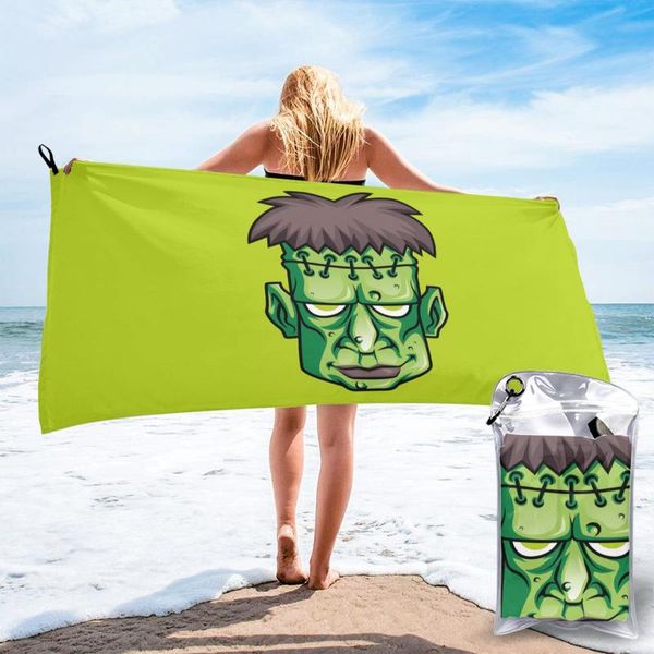 towel bath hand drawn monster mask quick dry large thin absorbent soft for home travel camping swimming beach sport
towel bath hand drawn monster mask quick dry large thin absorbent soft for home travel camping swimming beach sport
