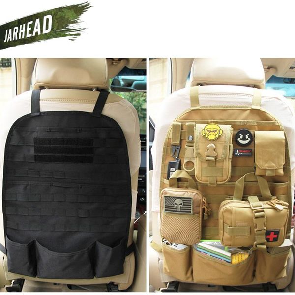 stuff sacks tactical molle car seat back organizer nylon universal cover case vehicle panel protector 3 color
stuff sacks tactical molle car seat back organizer nylon universal cover case vehicle panel protector 3 color