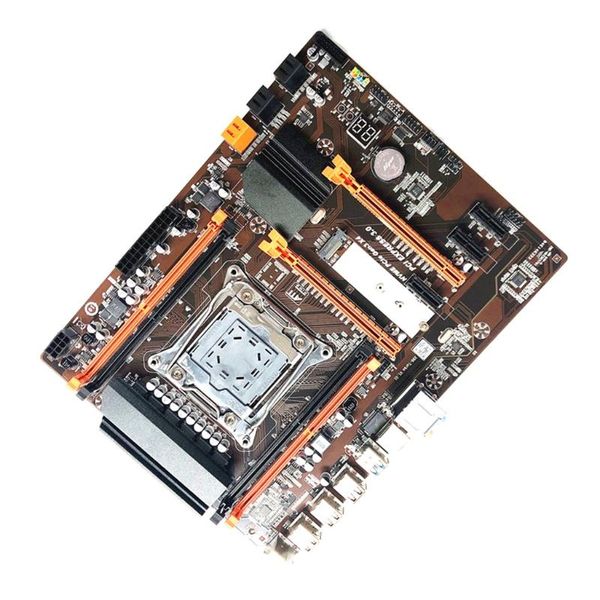 motherboards 2021 2011 v3 computer motherboard x99 ecc sata 3.0 m.2 nvme ssd usb ddr4 memory
motherboards 2021 2011 v3 computer motherboard x99 ecc sata 3.0 m.2 nvme ssd usb ddr4 memory