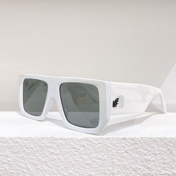 fashion mens and womens sunglasses uv400 generous full frame large plate protective glasses high-quality sunglassess omri013 random, White;black
fashion mens and womens sunglasses uv400 generous full frame large plate protective glasses high-quality sunglassess omri013 random, White;black