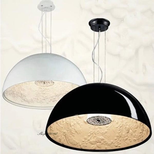 modern creative skygarden pendant lights resin hanglamp lighting for dining room living kitchen fixture loft led suspension lamps
modern creative skygarden pendant lights resin hanglamp lighting for dining room living kitchen fixture loft led suspension lamps