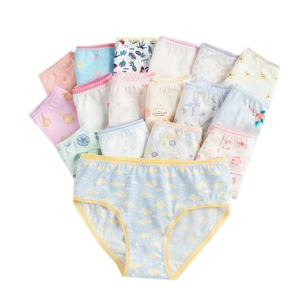 18pc/lot soft comfortalbe baby girls underear cotton panties for girls kids short briefs 211122, Camo
18pc/lot soft comfortalbe baby girls underear cotton panties for girls kids short briefs 211122, Camo