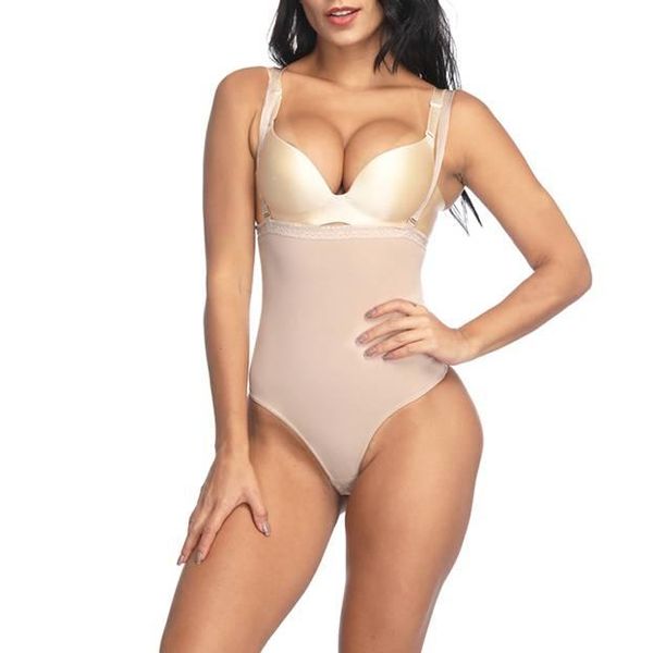 women's shapers high waist colombian shaperwear women tummy control bulifter slimmer body shaper girdle panties fajas, Black;white
women's shapers high waist colombian shaperwear women tummy control bulifter slimmer body shaper girdle panties fajas, Black;white