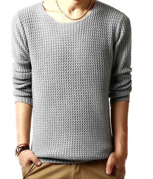 Fashion Sweater Autumn Men's Coat Fattening Plus Size Pullover Round Neck T-shirt Trendy Fat Big Clothes, Black
Fashion Sweater Autumn Men's Coat Fattening Plus Size Pullover Round Neck T-shirt Trendy Fat Big Clothes, Black