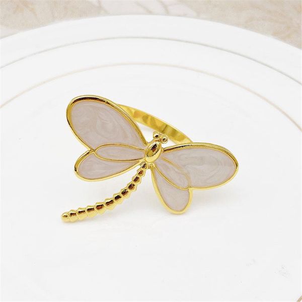 napkin rings 12pcs/metal butterfly ring western table decoration used for el cocktail party, wedding banquet, holiday
napkin rings 12pcs/metal butterfly ring western table decoration used for el cocktail party, wedding banquet, holiday