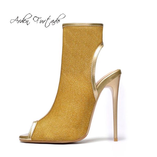 boots arden furtado 2021 summer fashion women's shoes zipper peep toe yellow pink stilettos heels party big size 46 47, Black
boots arden furtado 2021 summer fashion women's shoes zipper peep toe yellow pink stilettos heels party big size 46 47, Black