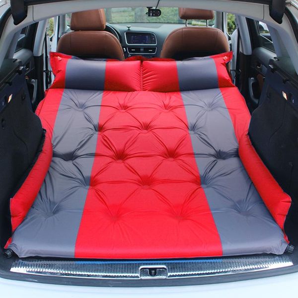 auto multi-function automatic inflatable air mattress suv special car bed sleeping travel other interior accessories
auto multi-function automatic inflatable air mattress suv special car bed sleeping travel other interior accessories