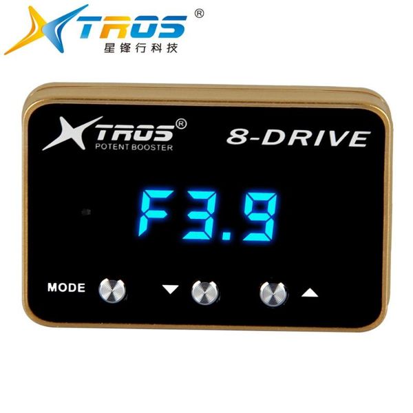 code readers & scan tools electronic throttle accelerator controller high-quality abs material accelerates and saves fuel, applicable to all
code readers & scan tools electronic throttle accelerator controller high-quality abs material accelerates and saves fuel, applicable to all
