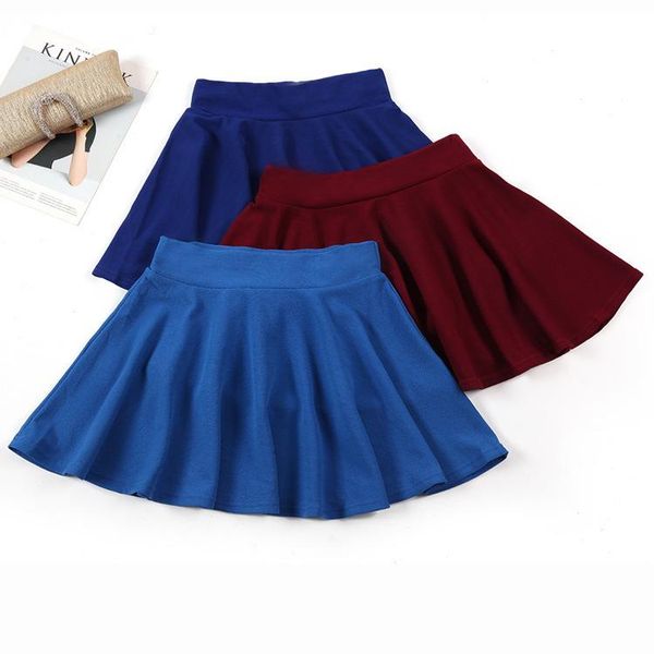 skirts mrmt 2021 brand spring and summer women's skirt large swing pleated solid color for female casual, Black
skirts mrmt 2021 brand spring and summer women's skirt large swing pleated solid color for female casual, Black